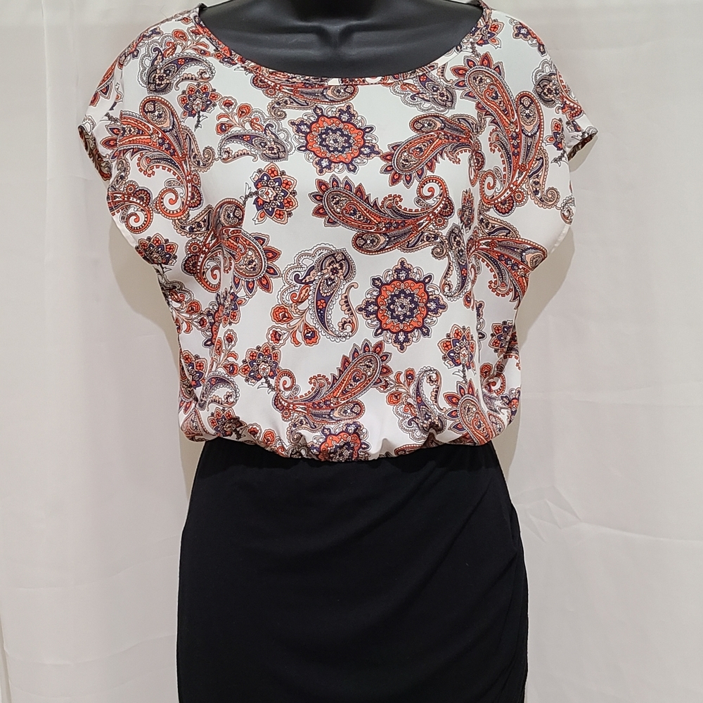 Estam Dress